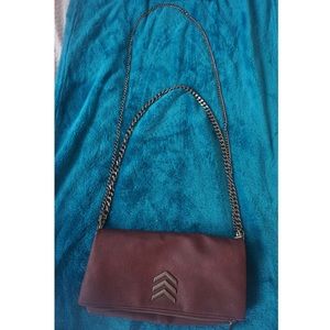 🎀EXPRESS PURSE WITH TWO DIFFERENT CHAIN OPTIONS